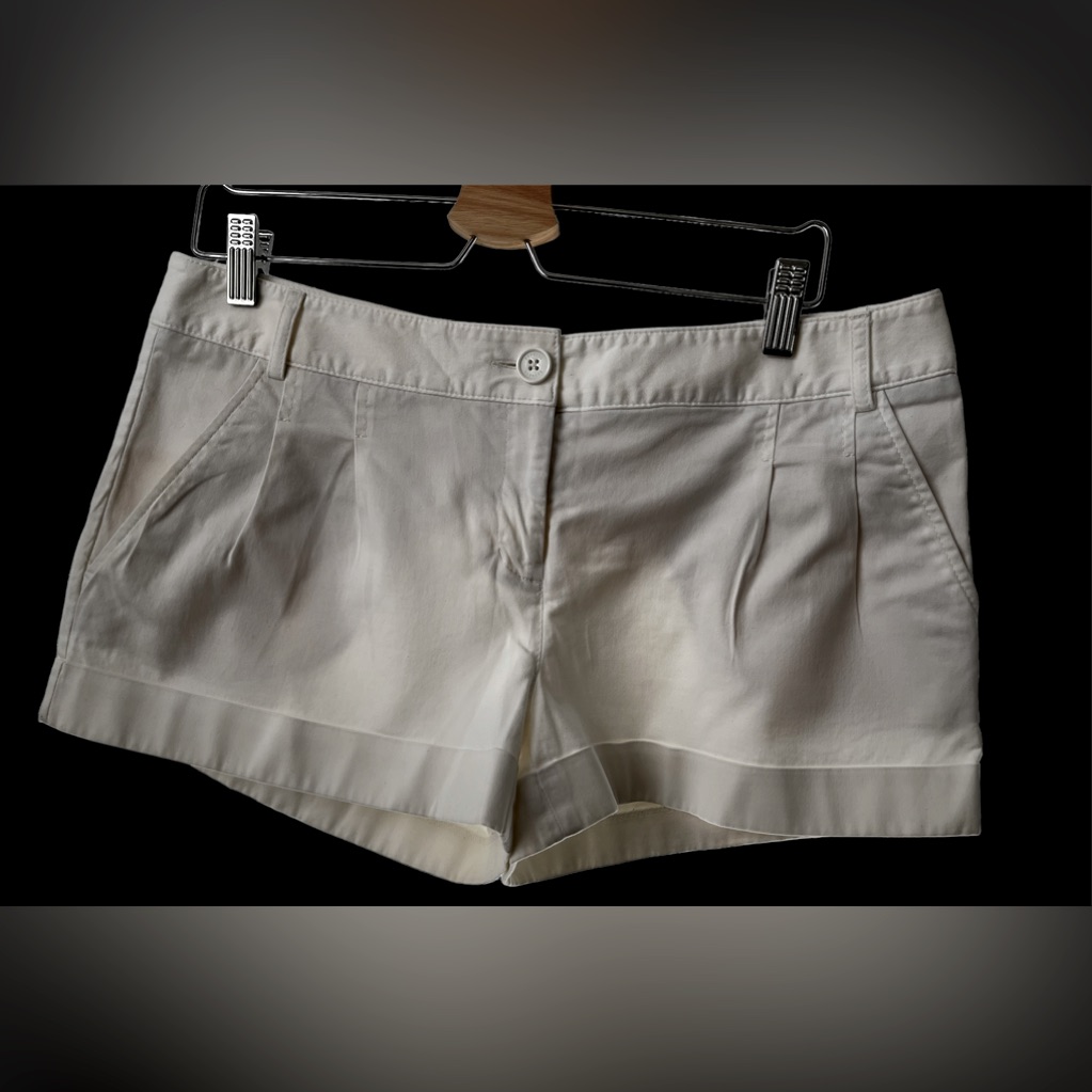 Size 10 Express Brand Shorts